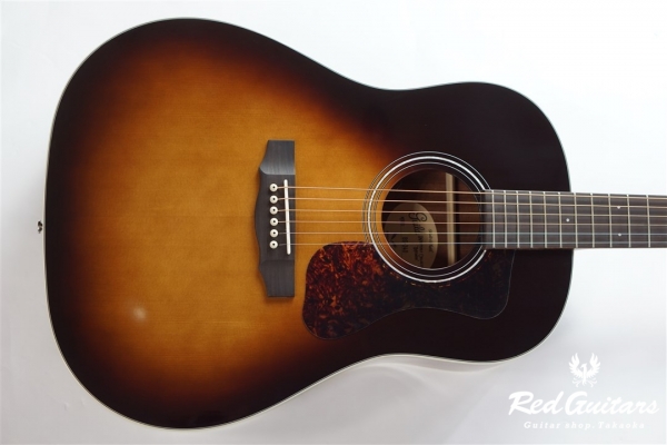 DS-240 MEMOIR - VINTAGE SUNBURST